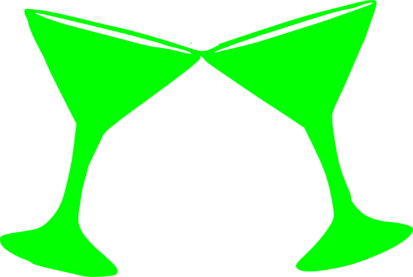 600x403 Similiar Cheers Cocktails Clip Art Keywords