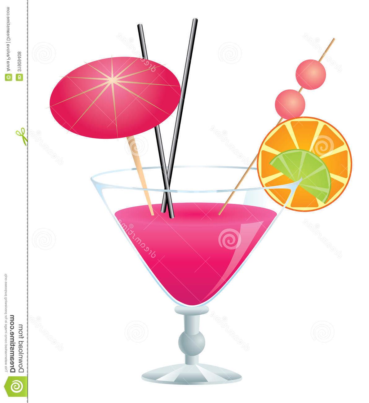1190x1300 Best Hd Cocktail Clip Art Roze Design