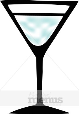 269x388 Vodka Cocktail Clipart Cocktail Clipart
