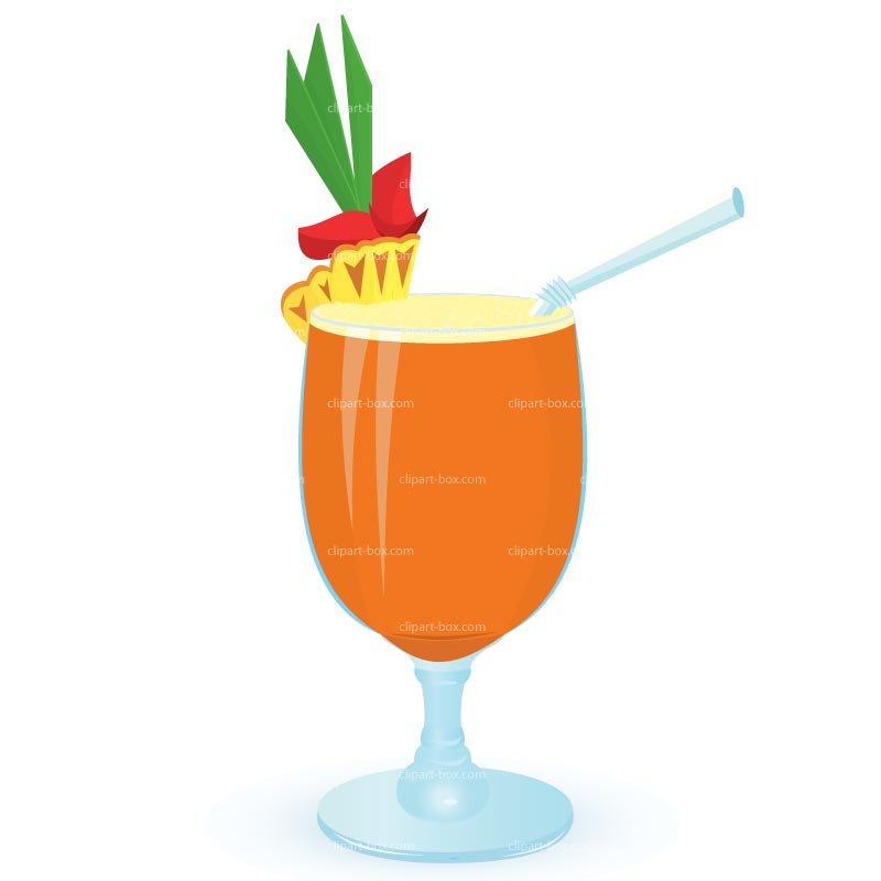 800x800 Cocktail Clip Art