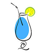 149x170 Cocktail Glass Clip Art