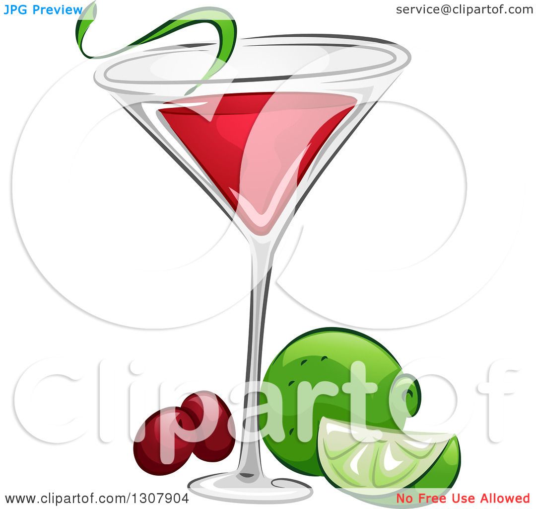 1080x1024 Clip Art Cocktail With Lime Cliparts
