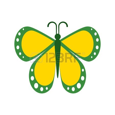450x450 Cocoon, Metamorphosis, Insect Icon Vector Image. Can Also Be