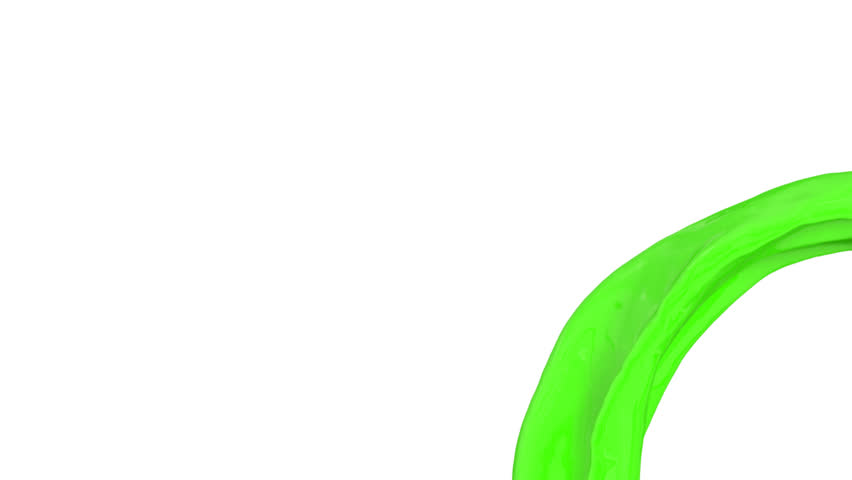 852x480 Monarch Butterfly Emerging From Cocoon (Full Wings In View) Stock