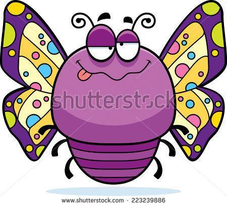 450x407 Silk Moth Clipart Cocoon