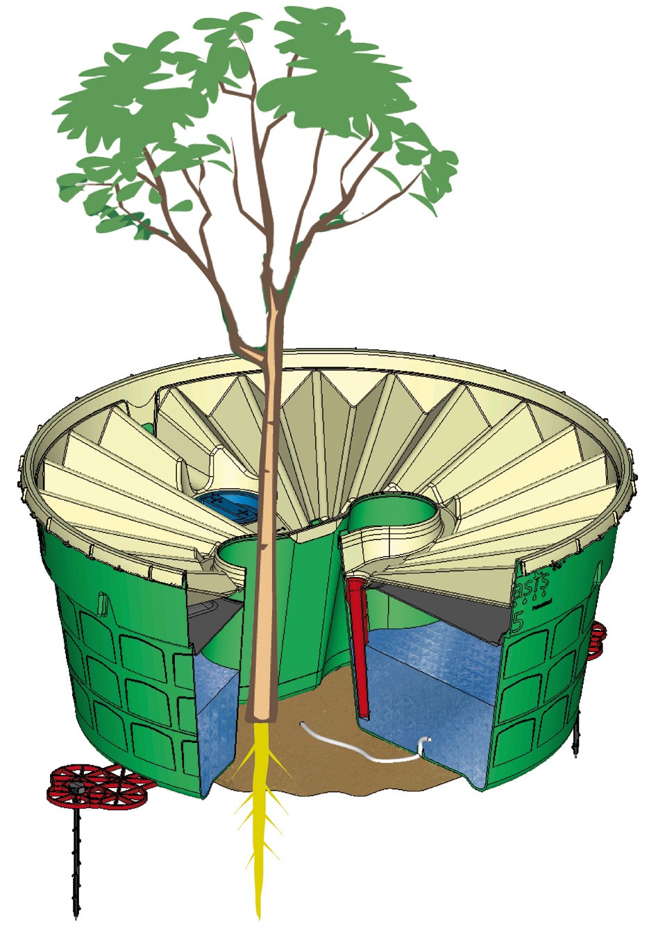 948x1348 Plant Cocoon 10 Pack