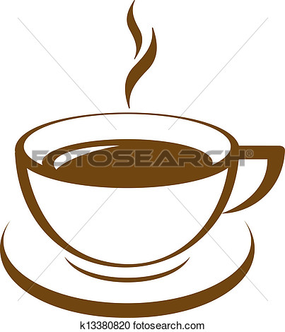 403x470 Coffee Clip Art