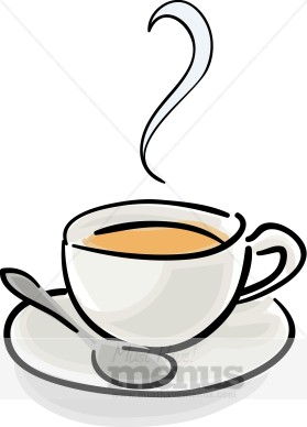 279x388 Clip Art Coffee