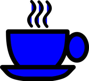297x270 Coffee Cup Clip Art