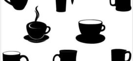 272x125 Coffee Cup Free Clip Art Coffee Mug 2 Image
