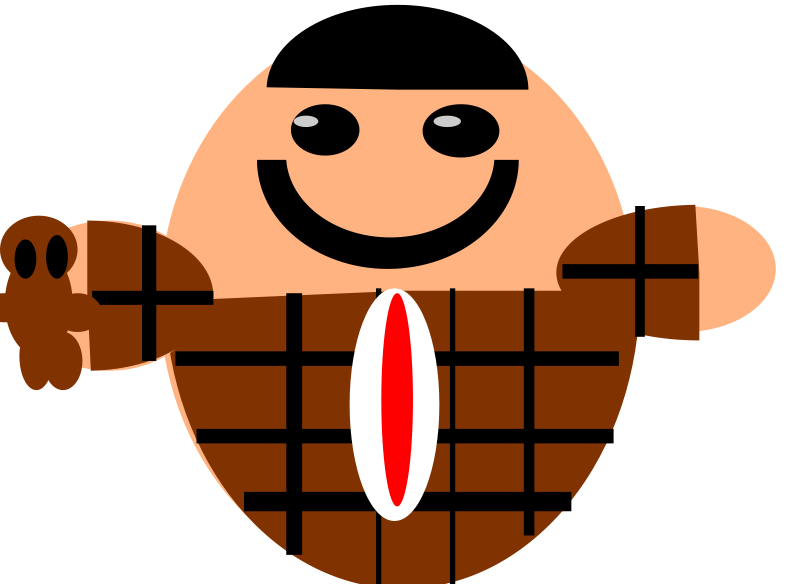 800x584 Top 64 Bean Clip Art