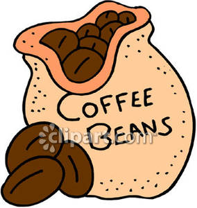 284x300 Of Coffee Beans
