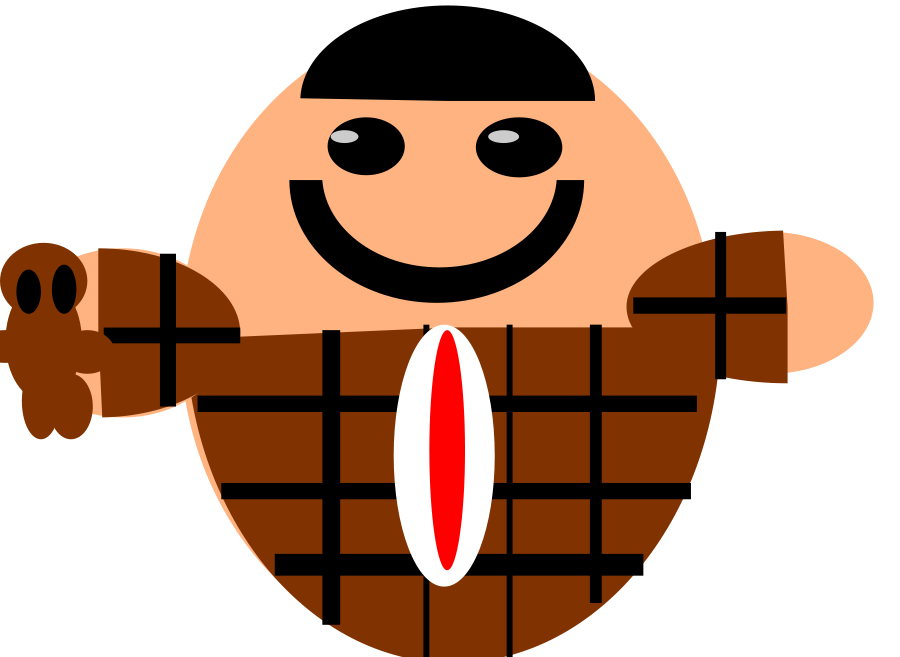 900x657 Coffee Bean Clipart Vector Clip Art Free Design