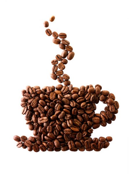 446x600 Coffee Beans Clipart 6 Nice Clip Art
