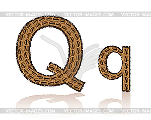 300x239 Q Of Coffee Beans