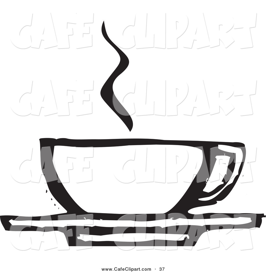 1024x1044 Coffee Clipart Black And White Clipart Panda