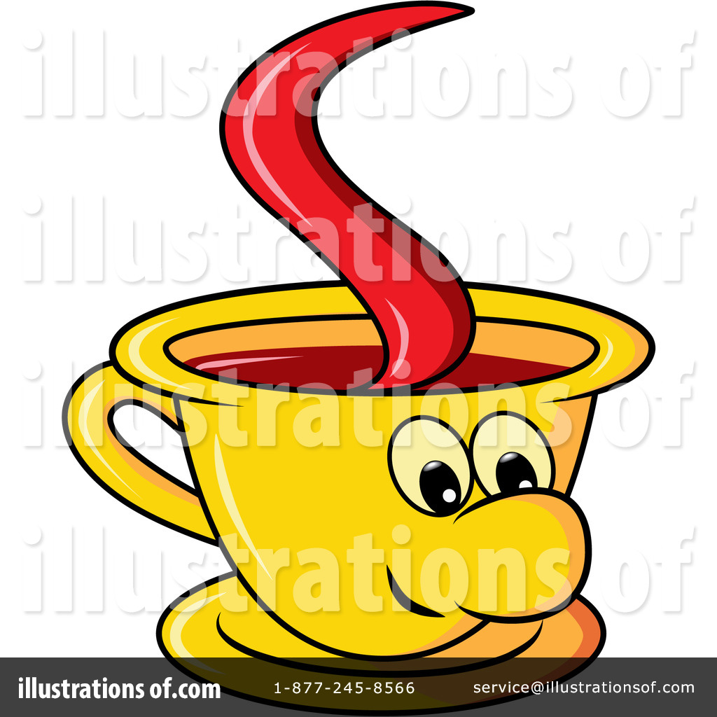 1024x1024 Coffee Clipart