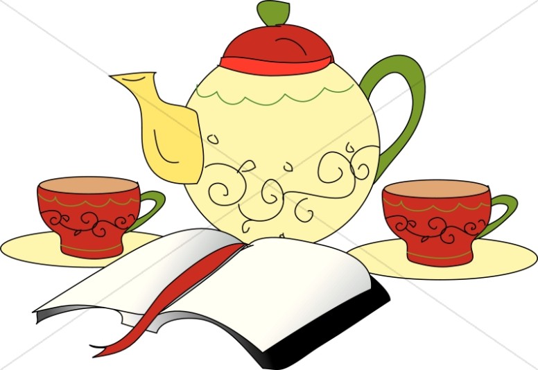 776x534 Coffee Clipart Bible