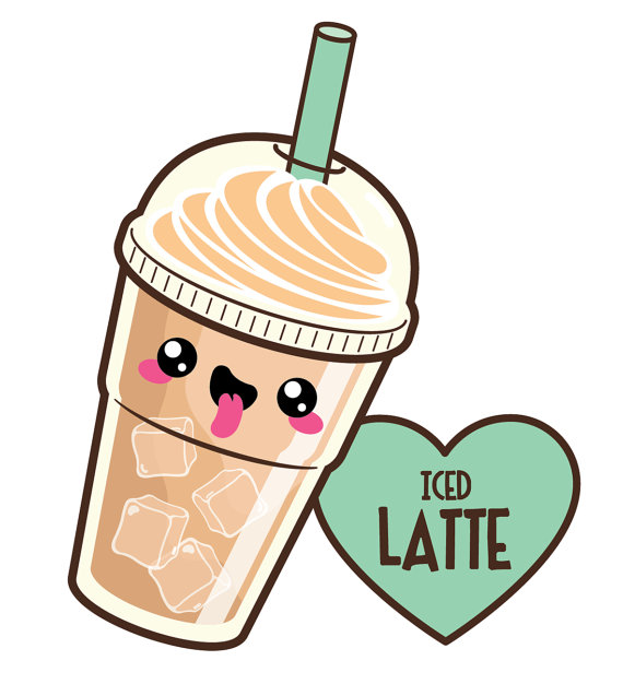 570x626 30% Off Coffee Clipart Kawaii Coffee Clipart Cute Coffee