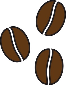 233x300 Free Coffee Beans Clipart Image 0071 0811 1915 5933 Food Clipart