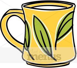 300x264 Coffee Mug Clip Art Beverage Clipart