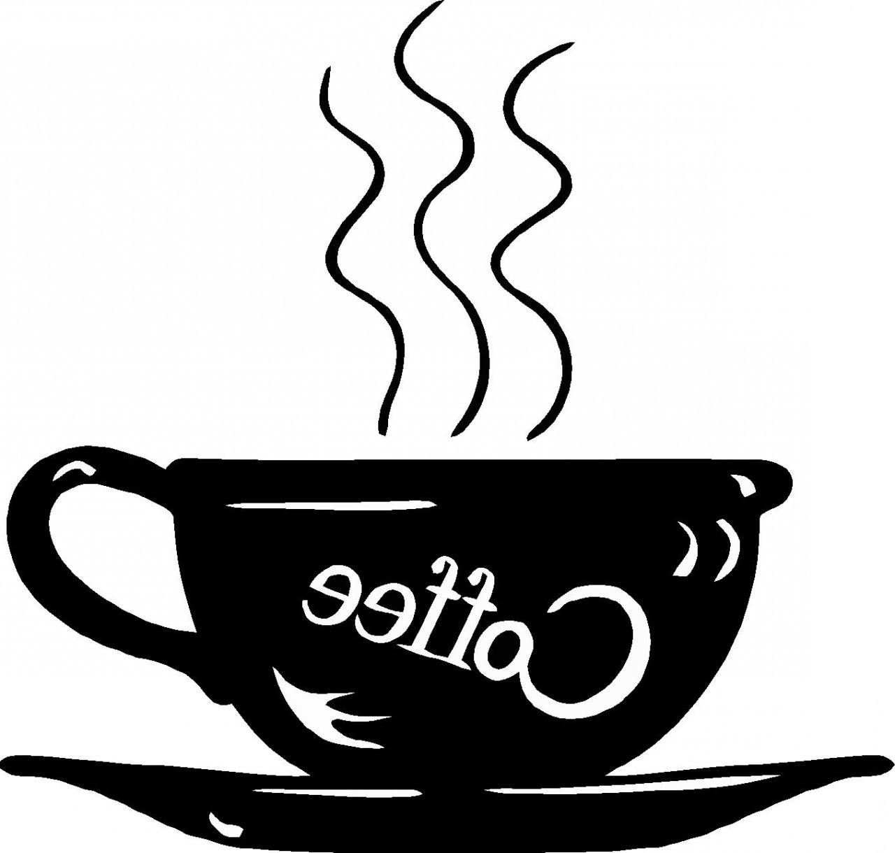 1280x1220 Best 15 Coffee Cupffee Mug Clip Art Free Vector For Download About