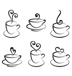 236x248 Coffee Graphic Design Coffee Cup Clip Art Coffee