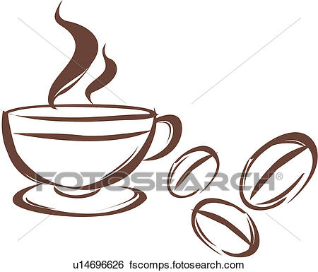 450x385 Clip Art Of Drink, Cup, Beverage, Cuisine, Food, Icon, Coffee