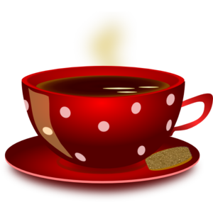 300x285 Coffee Cup Clip Art