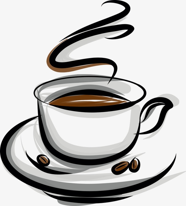 650x723 Coffee Cup Png Images Vectors And Psd Files Free Download