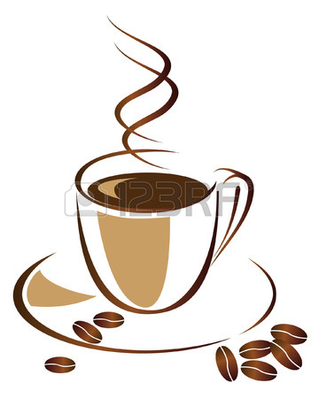 360x450 162,927 Coffee Cup Stock Illustrations, Cliparts And Royalty Free