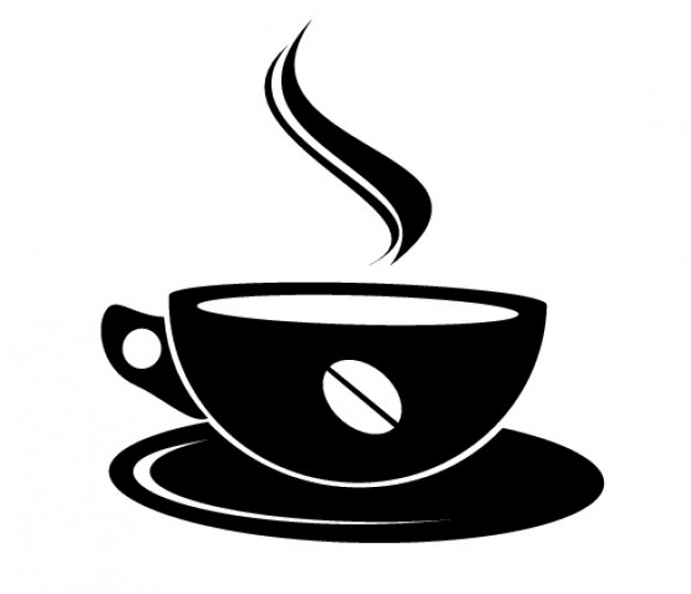 626x538 Coffee Cup From Side View Vector Free Download