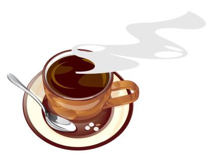 420x315 Die Besten Coffee Cup Clipart Ideen Auf Kaffee