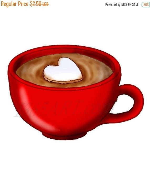 570x645 The Best Coffee Cup Clipart Ideas Coffee