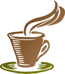 261x298 Coffee Clip Art