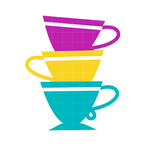 504x504 Tea Cup Clipart