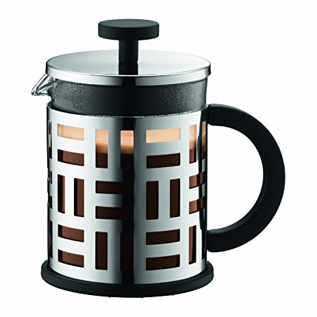 463x463 Bodum Eileen French Press Coffee Maker, 17 Ounce