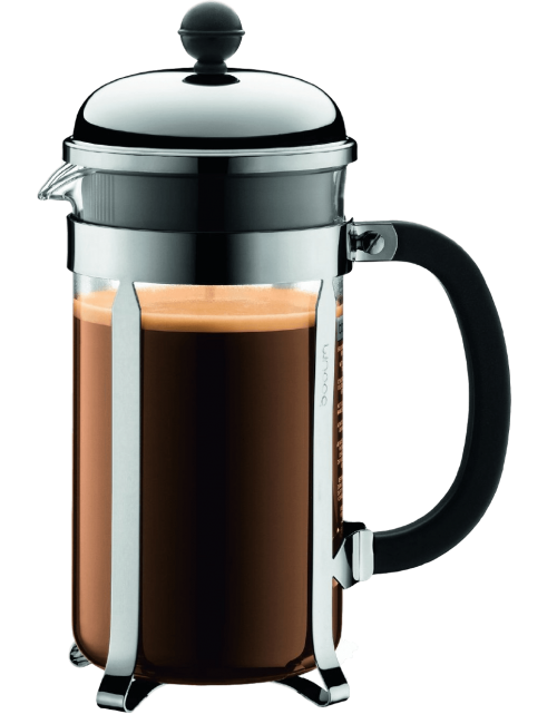 500x650 The 7 Best Cold Brew Coffee Makers In 2017