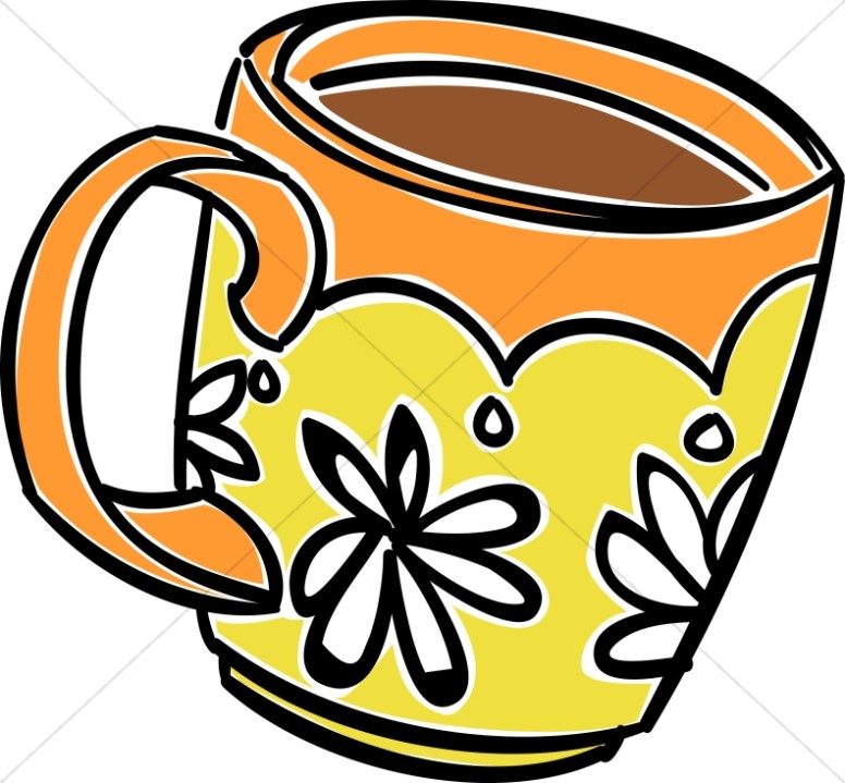 776x719 Mug Clipart Many Interesting Cliparts