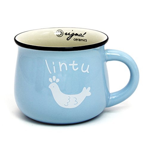 500x500 Cartoon Coffee Mugs