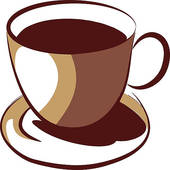 170x170 Coffee Cup Clip Art