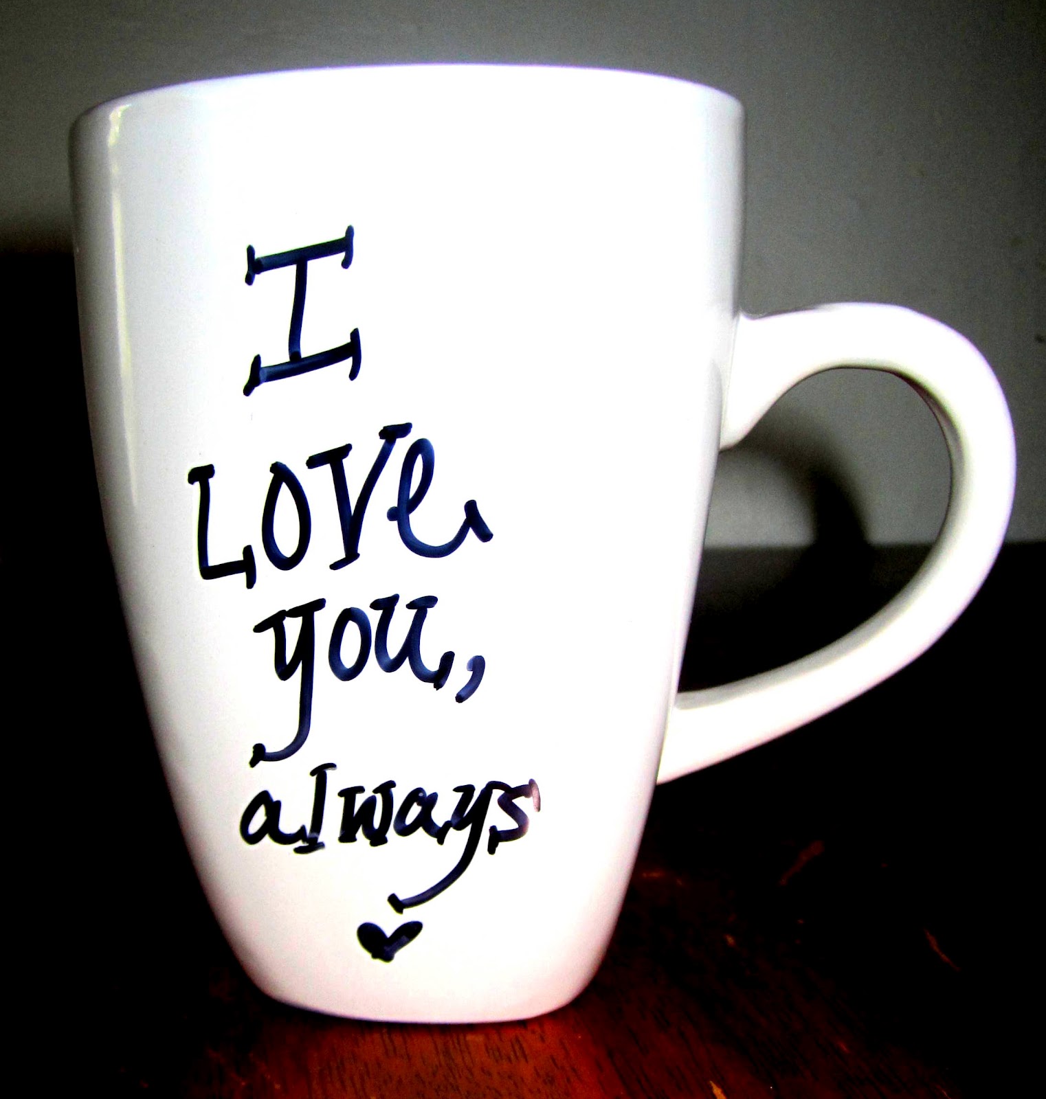 1522x1600 Personalized Coffee Mugs ~ The Simple Treat