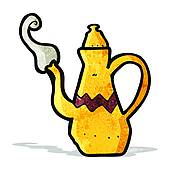 170x170 Coffee Pot Clip Art