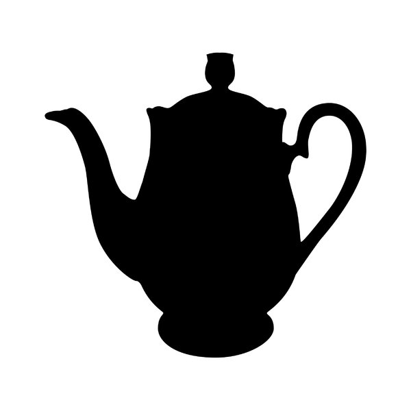 Coffee Pot Clipart | Free download on ClipArtMag