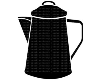 340x270 Campfire Coffee Pot Clip Art Clipart Panda
