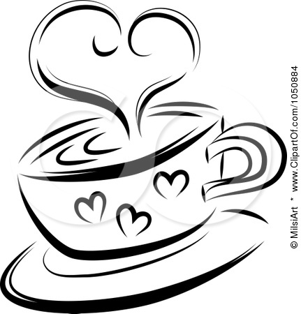 431x450 Clip Art Coffee Cup Many Interesting Cliparts