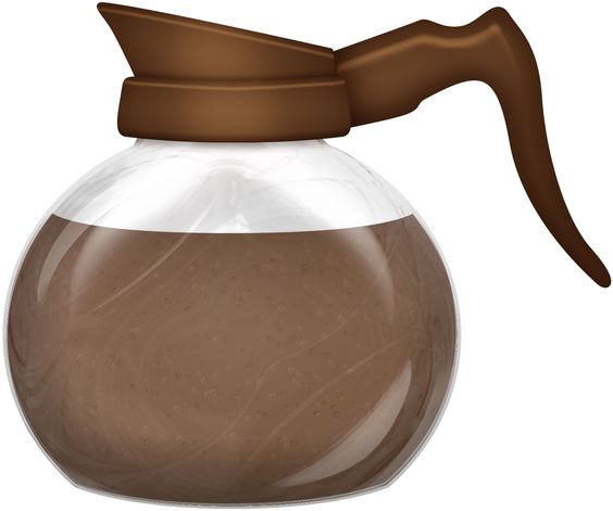 564x471 Brown Pot Cliparts Many Interesting Cliparts