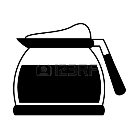 450x450 Coffee Maker Machine Caffeine Modern Drink Kitchen Appliance