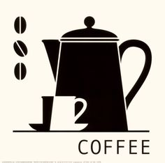 236x234 Coffee Station Cafe Kitchen Vinyl Decalsticker Food Wine