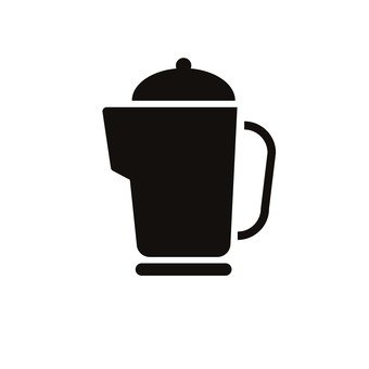 340x340 Free Silhouettes Silhouette, Pot